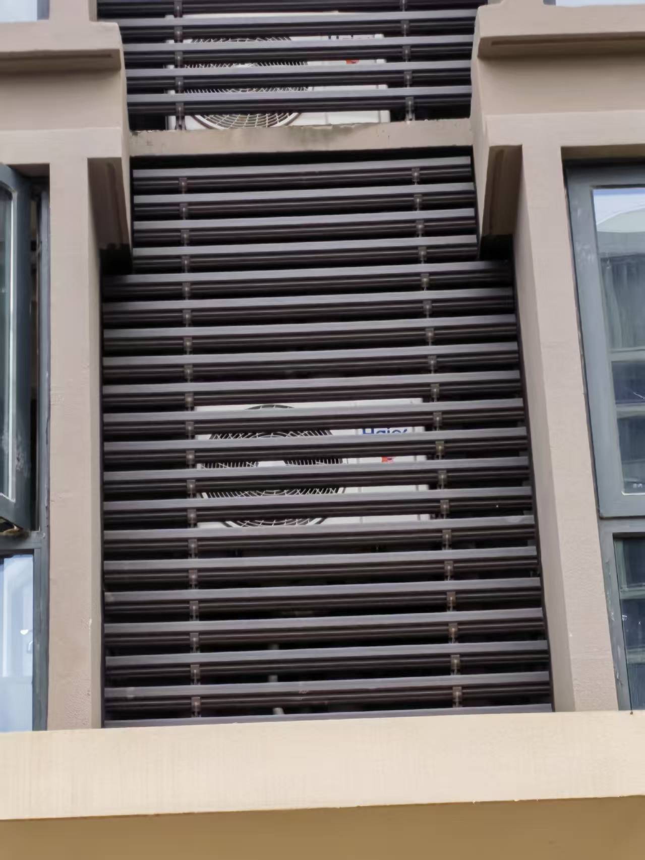 宁德纳米百叶